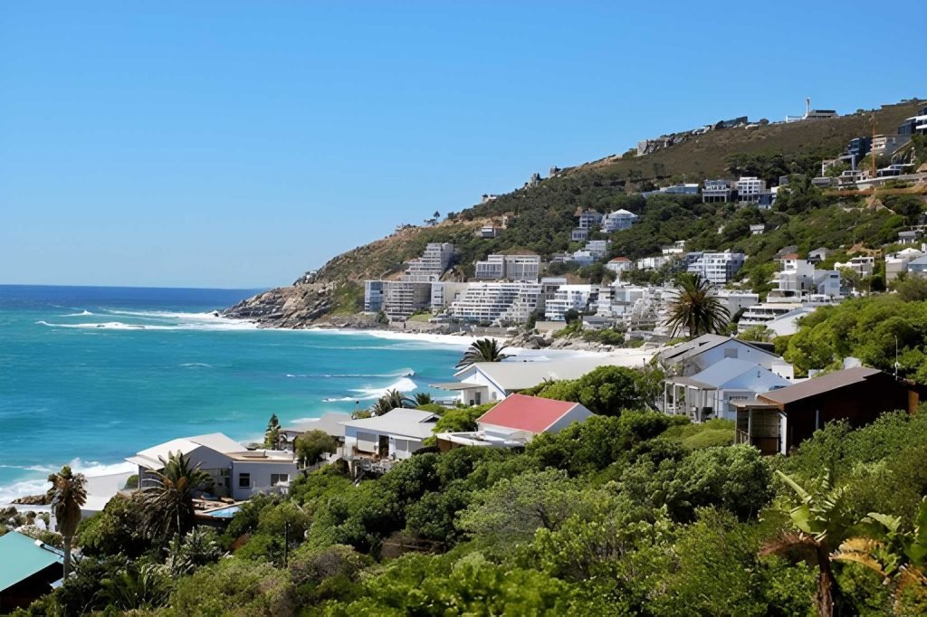 Clifton-Cape Town