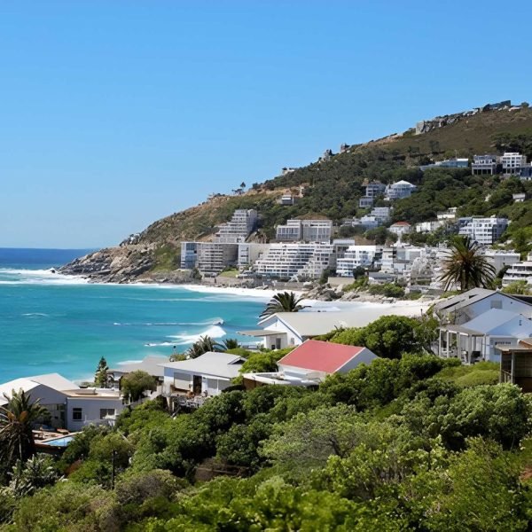 Clifton-Cape Town