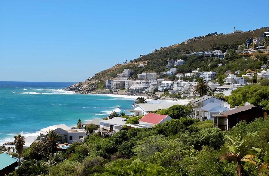 Clifton-Cape Town