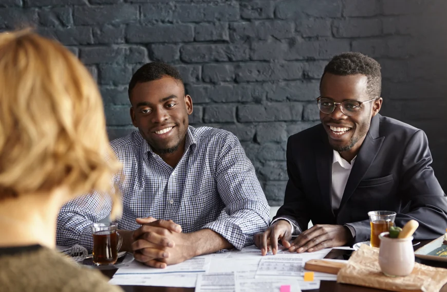 How to Write a Land Agreement in Nigeria-Template-Clauses Legal Data