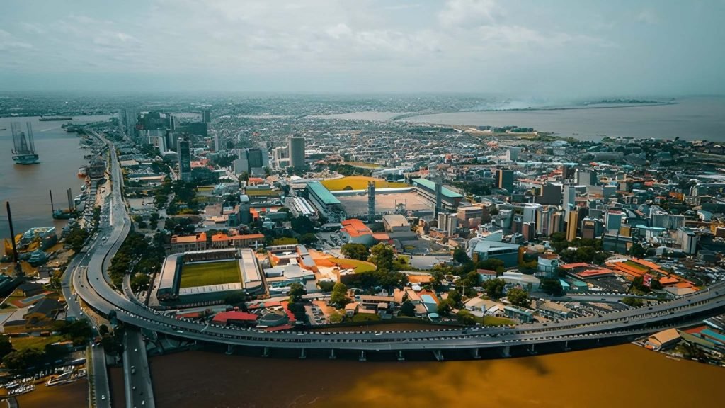 Lagos VS Abuja-best real-estate-roi