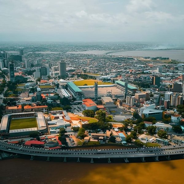 Lagos VS Abuja-best real-estate-roi