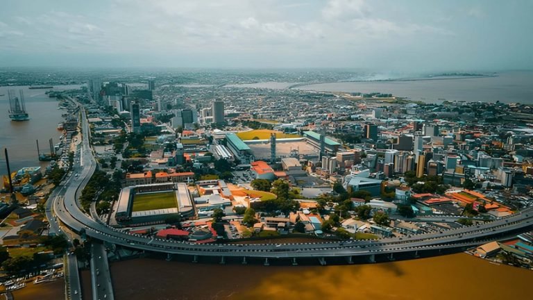 Lagos VS Abuja-best real-estate-roi