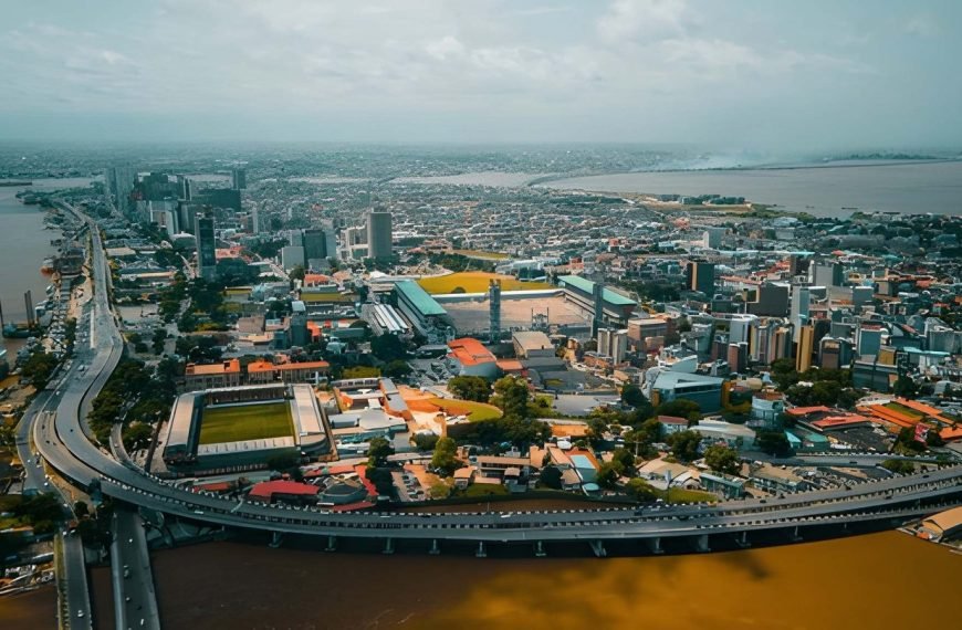 Lagos VS Abuja-best real-estate-roi