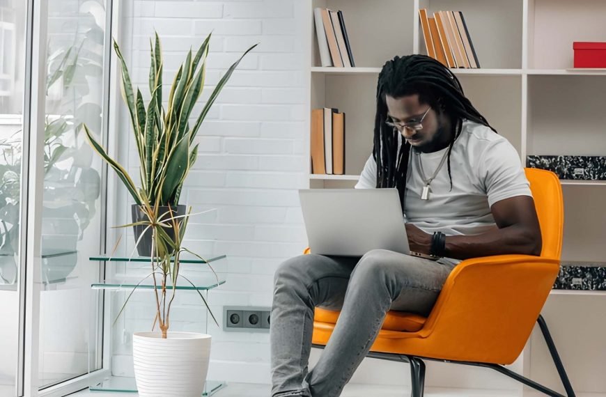 8 Best Places for Digital Nomads to Live in Nigeria [2026]