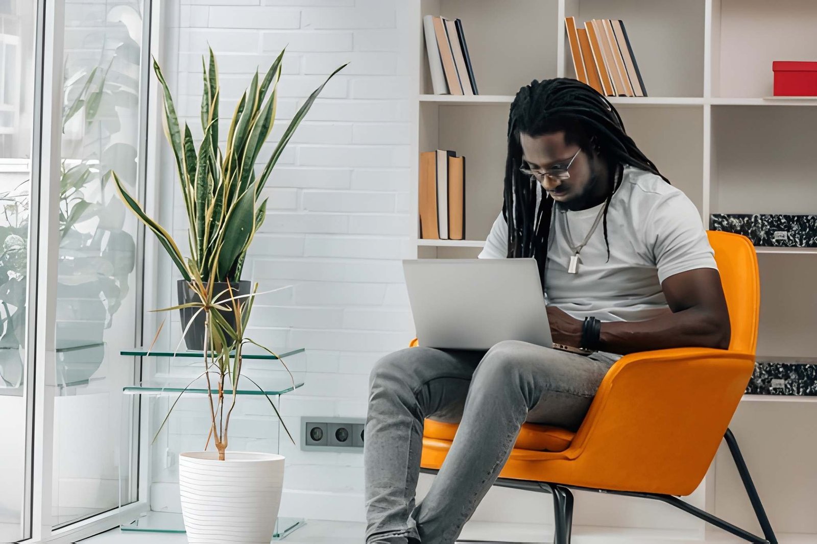 8 Best Places for Digital Nomads to Live in Nigeria [2026]