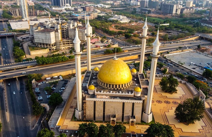 Richest-Real-Estate-Neighborhoods-in-Abuja
