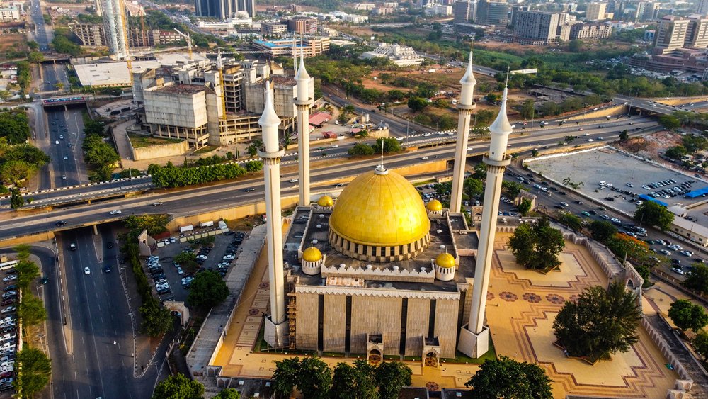 Richest-Real-Estate-Neighborhoods-in-Abuja