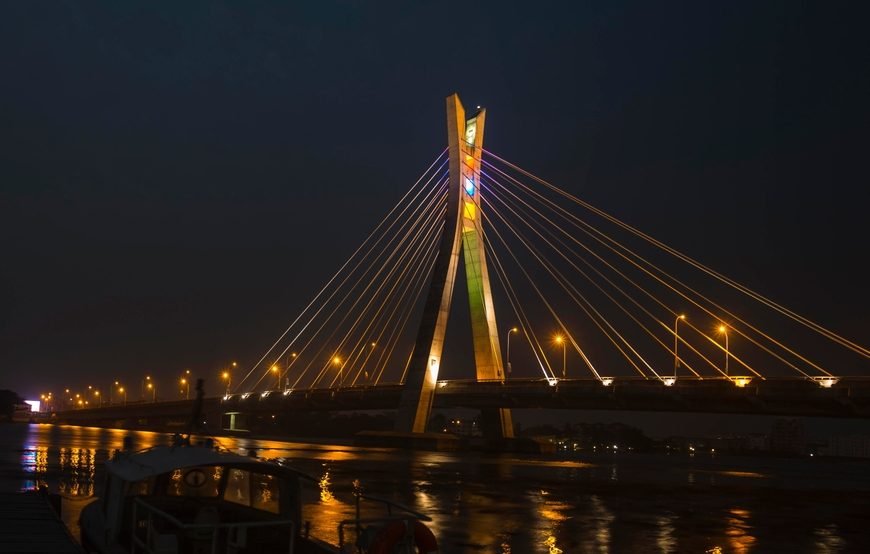 10 Richest Real Estate Neighborhoods in Lagos: Price Data &&hellip;