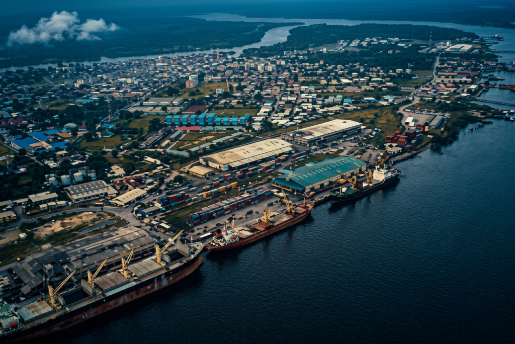 Richest Real Estate Neighborhoods in Port Harcourt