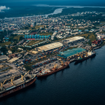 Richest Real Estate Neighborhoods in Port Harcourt