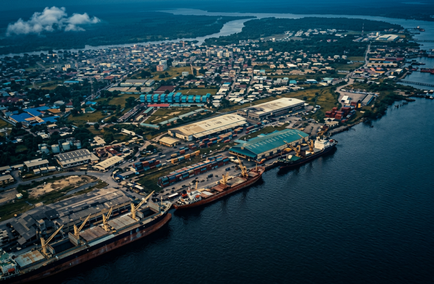 Richest Real Estate Neighborhoods in Port Harcourt