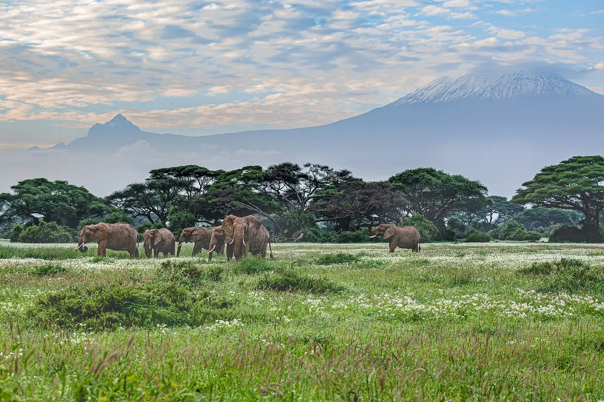 kenya-itinerary