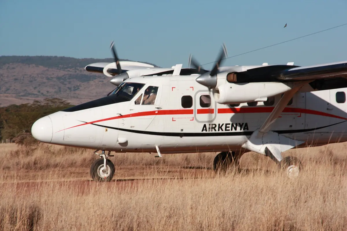 kenya-itinerary