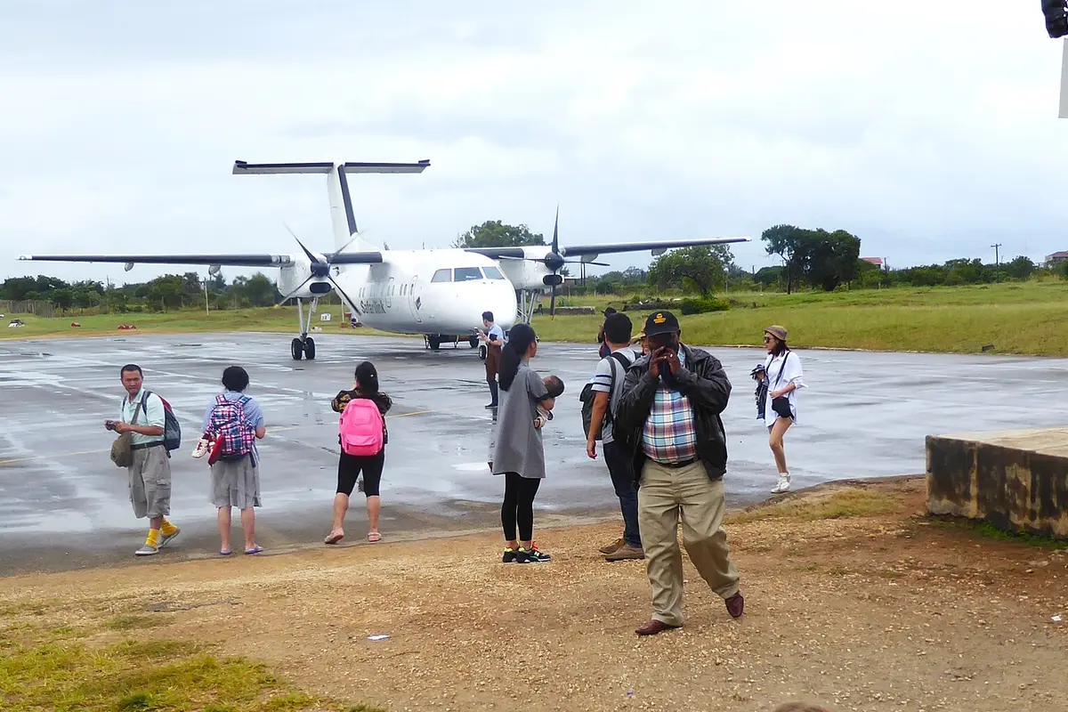 kenya-itinerary