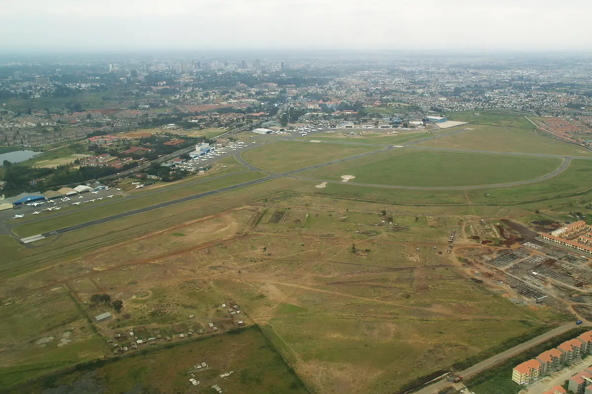 kenya-itinerary