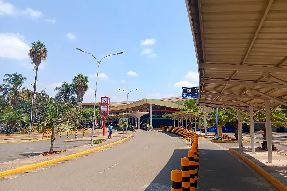 kenya-itinerary