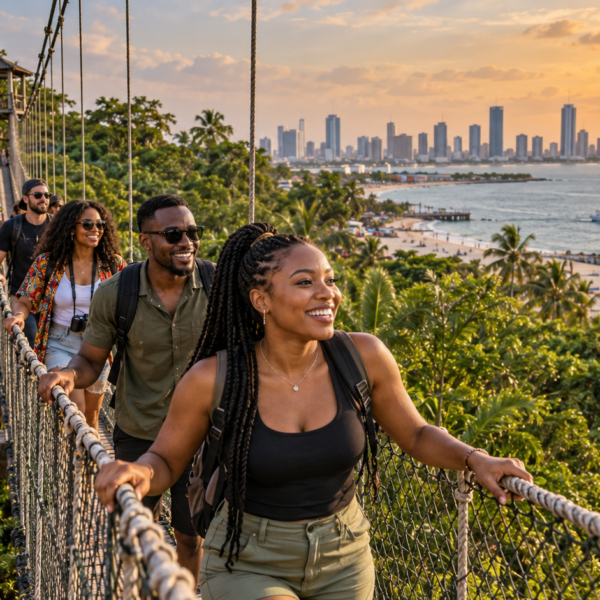 best things to do in Lagos Nigeria