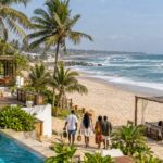 best beach houses in Lagos