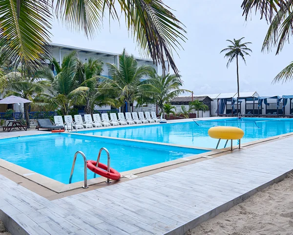 ziba children nd adult resort