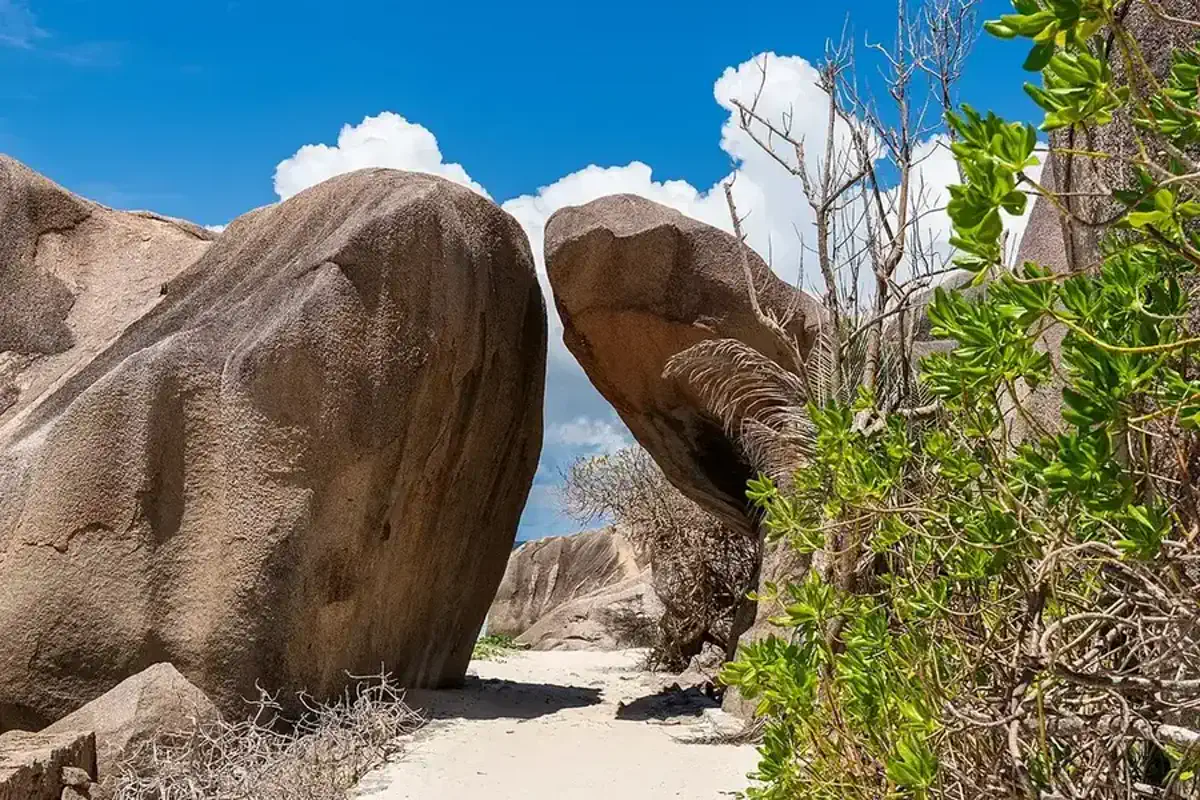 best beaches in Africa
