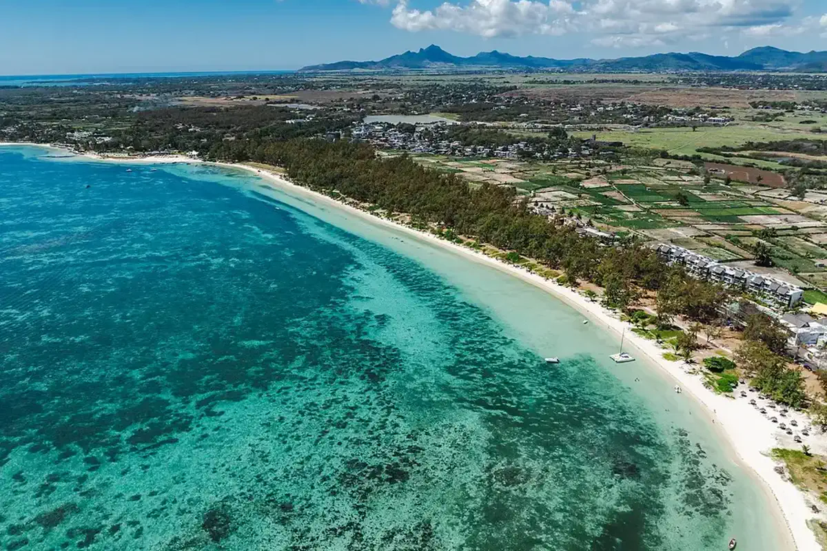 best beaches in Africa