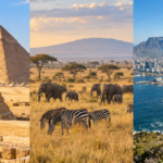 best places to visit in Africa