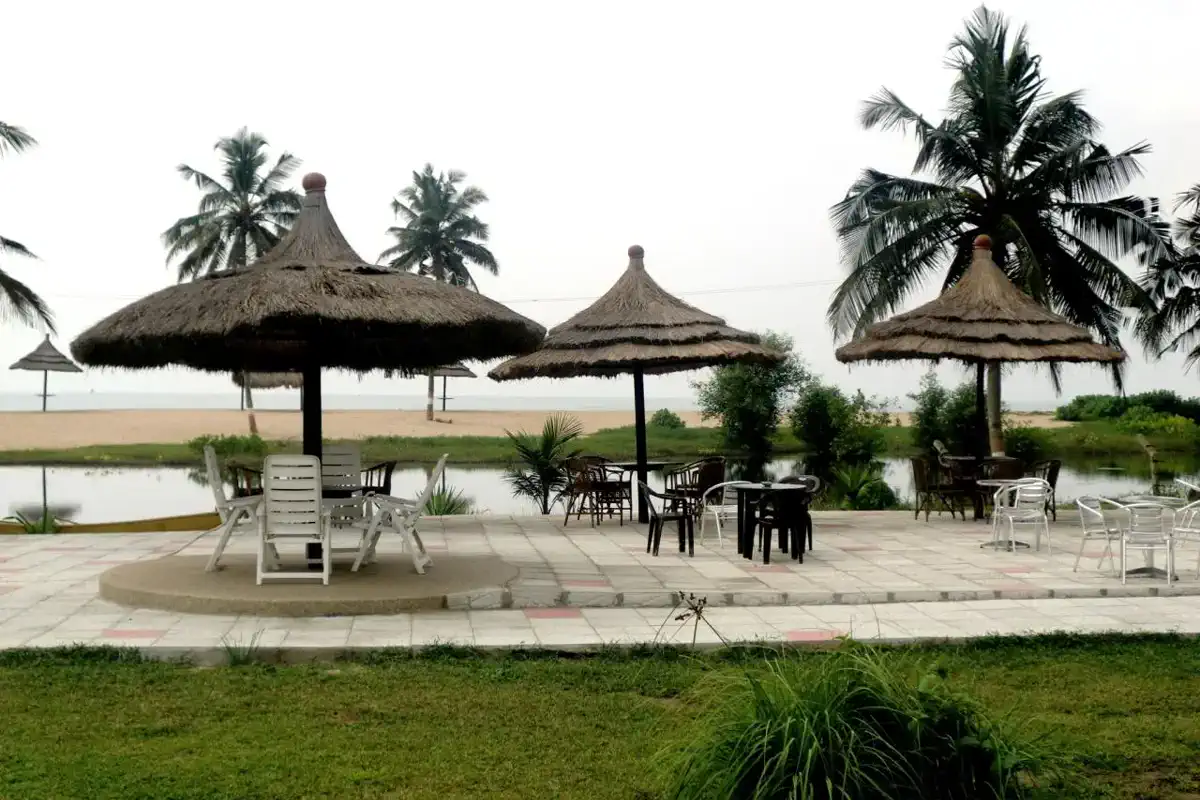 most beautiful beaches in Africa