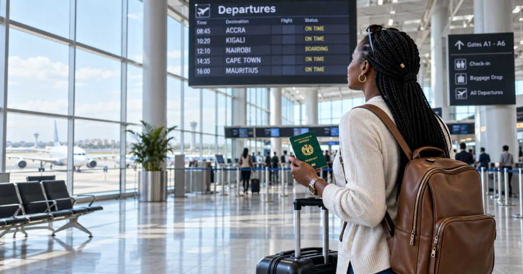 easy-visa-countries-for-nigerians