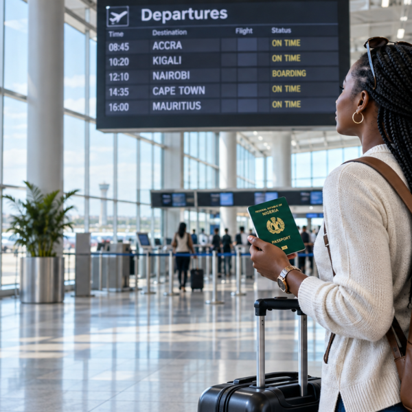 easy-visa-countries-for-nigerians