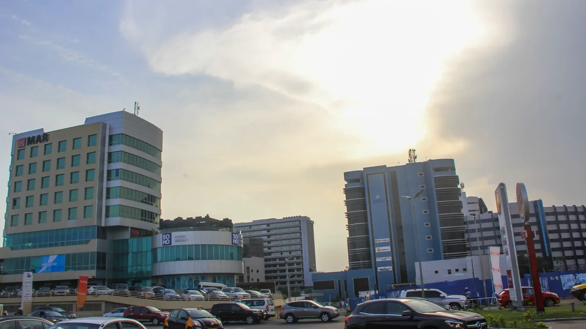 easy visa countries for nigerians