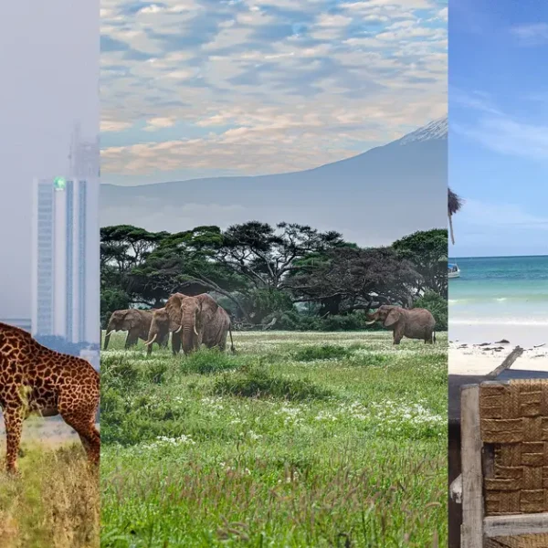 kenya-itinerary