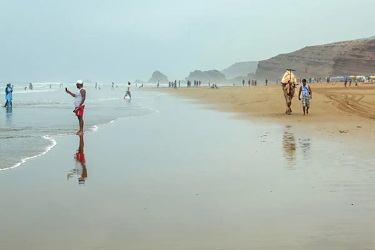 most beautiful beaches in Africa