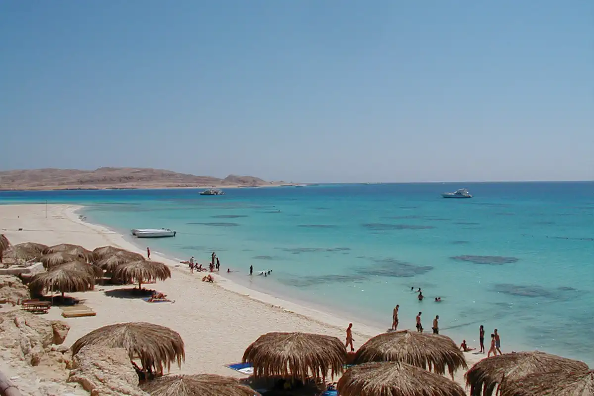 mayhma beach