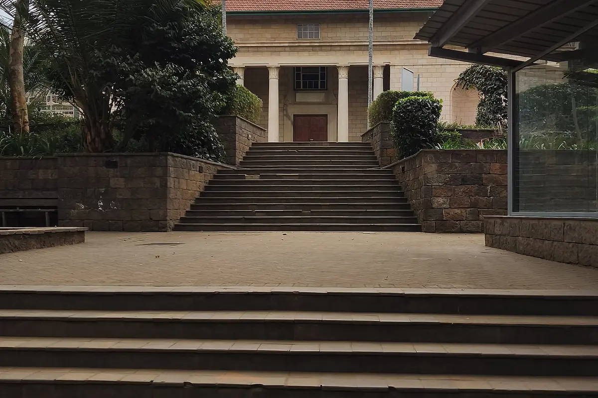 places to visit in Nairobi