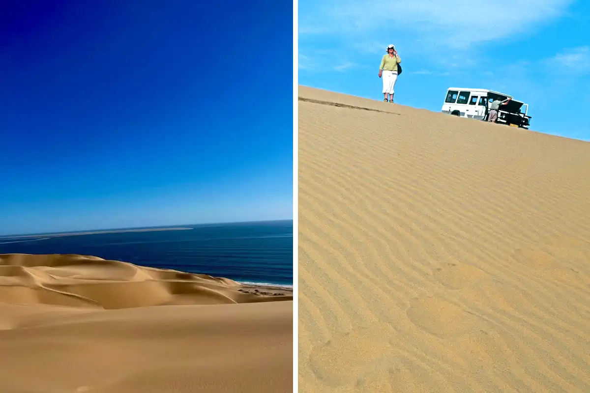 most beautiful beaches in Africa