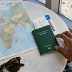 visa free countries for Nigerians