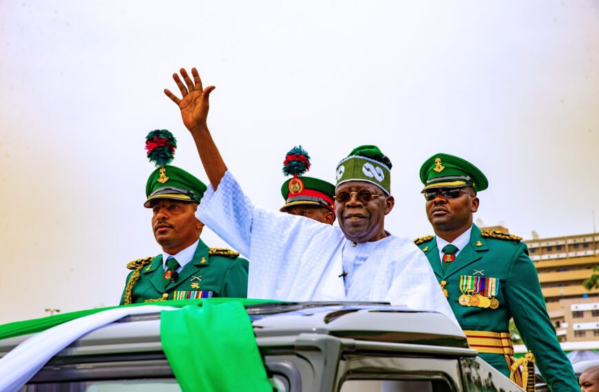 Nigeria marks 66 years of independence with a housing shortage of about 15 million units.
