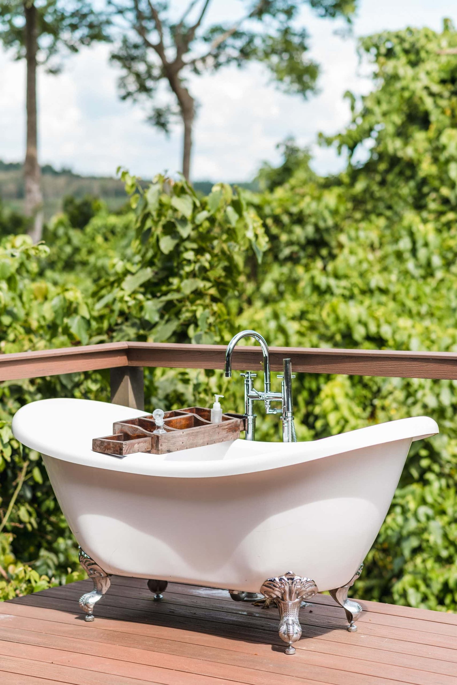 Lemala wildwaters Lodge Uganda
